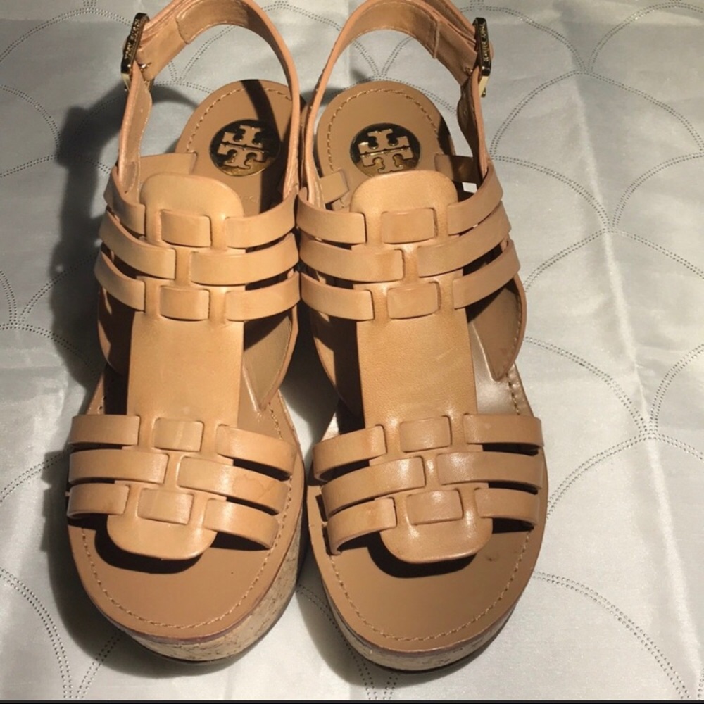 Tory Burch Shoes- Size 7